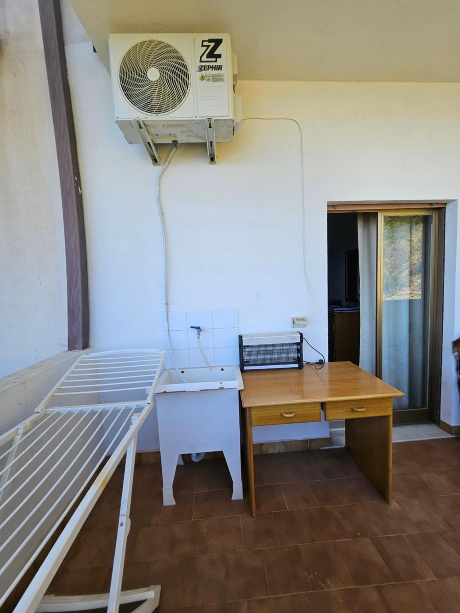 Nuova Casa Giulia Apartment Letojanni Exterior photo