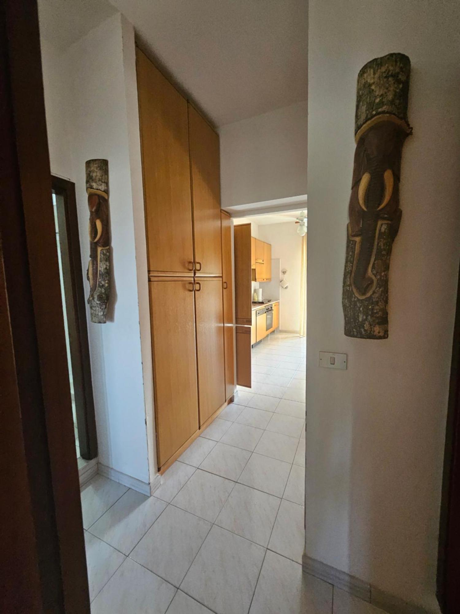 Nuova Casa Giulia Apartment Letojanni Exterior photo