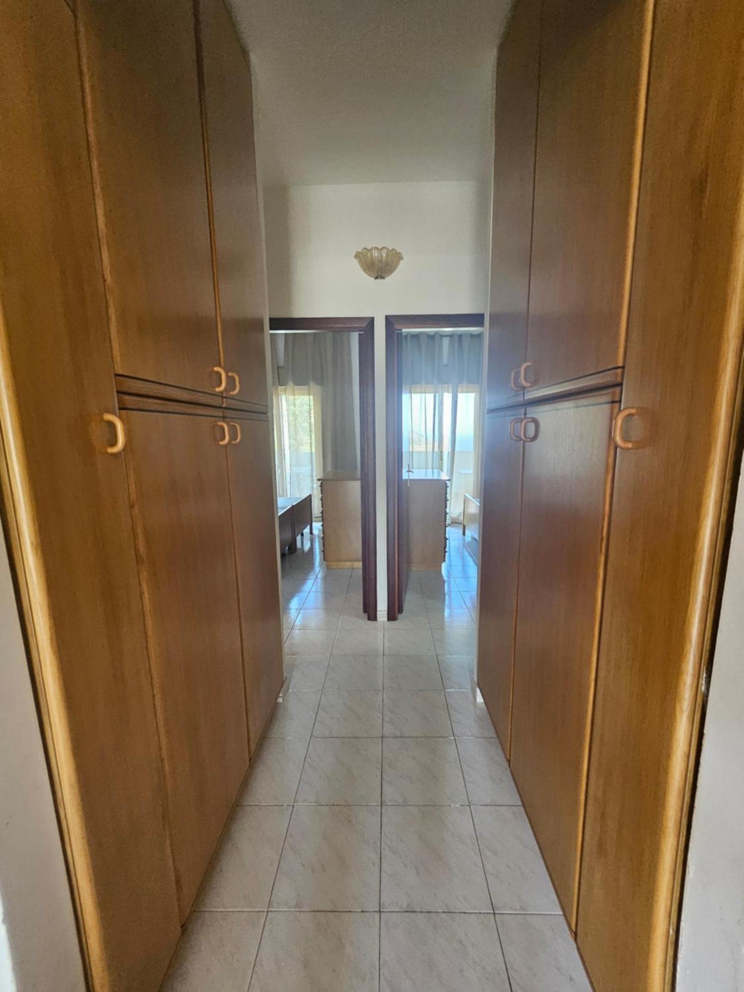 Nuova Casa Giulia Apartment Letojanni Exterior photo